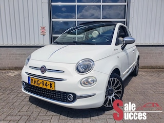 Fiat 500 1.0 Hybrid Dolce Vita