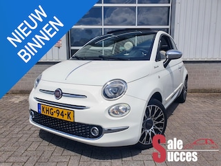Fiat 500 1.0 Hybrid Dolce Vita
