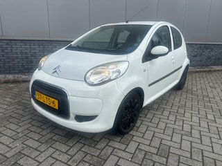 Citroën C1 1.0-12V AMBIANCE Nwe Apk 143748 km nap
