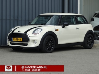 Mini Mini 1.2 Business | Navi | Bluetooth | Cruise