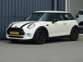 Mini Mini 1.2 Business | Navi | Bluetooth | Cruise