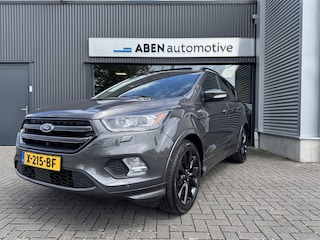 Ford Kuga 1.5 EcoBoost 150PK ST-Line (PANORAMADAK|ELEK. A-KLEP|19"|TREKHAAK)