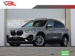 BMW X1 xDrive25e 220PK High Executive | Panoramadak