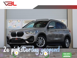 BMW X1 xDrive25e 220PK High Executive | Panoramadak