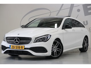 Mercedes-Benz CLA Shooting Brake 180 AMG-styling/ Apple carplay/ Nightpakket