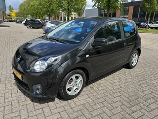 Renault Twingo 1.2-16V Dynamique CLIMATE BLUETOOTH LMV NAP!