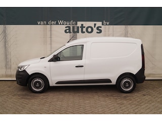 Renault Express 1.5 dCi 75pk Comfort -AIRCO-TREKHAAK-PDC-