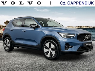 Volvo XC40 T4 211PK Recharge Plus Dark| Leder| Adap.Cruise| Elek.Stoelen| C