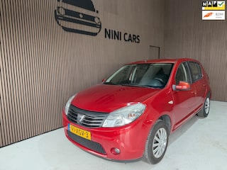 Dacia Sandero 1.2 Lauréate