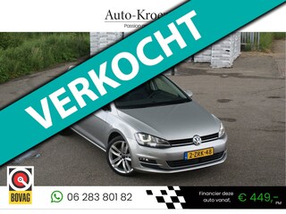 Volkswagen Golf 1.4 TSI ACT Highline | Pano | Led | ACC | Camera | Dealer onderhouden |