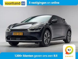 Kia EV6 Active Business 77.4 kWh 3-fase [ LED Navi Adapt.cruise ]