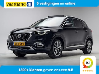 MG EHS 1.5 TGDI PHEV Luxury [ Panorama Leder LED ]