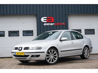Seat Toledo 1.6-16V Sport