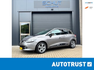 Renault Clio Estate 0.9 TCe Night&Day KETTING VERVANGEN | NAVI | AIRCO | CRUISE CONTROL | APP |
