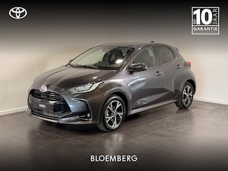 Toyota Yaris 1.5 Hybrid 115 Dynamic | Yaris Lentedeals | € 3.000,- korting | Nieuwe auto | Rijklaarprijs € 28.395,- !!! |