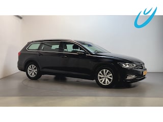 Volkswagen Passat Variant 1.5 TSI 150pk DSG Business Camera Virtual Cockpit Navigatie App-Connect