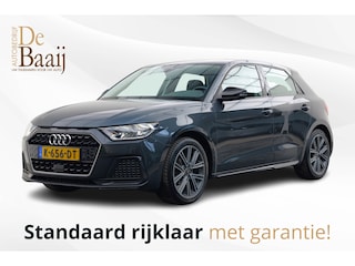 Audi A1 Sportback 25 TFSI epic | Digitaal dashboard | Navi | Cruise control