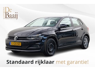 Volkswagen Polo 1.0 MPI Comfortline | Cruise control | Airco | Bluetooth