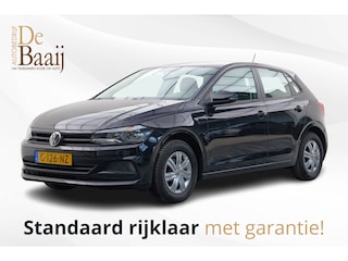 Volkswagen Polo 1.0 MPI Comfortline | Cruise control | Airco | Bluetooth