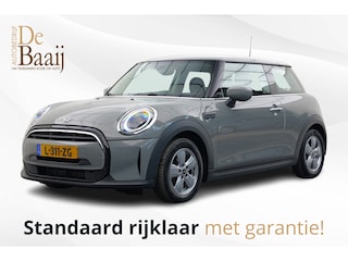 Mini Cooper 1.5 Essential | Automaat | Cruise control | Bluetooth