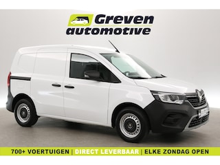 Renault Kangoo 1.5 Blue dCi 115PK | 6 bak | Airco | Camera | Cruise | Carplay | Stoelverw. | Parkeersens.