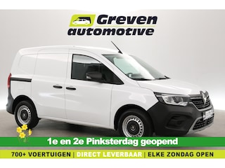 Renault Kangoo 1.5 Blue dCi 115PK | 6 bak | Airco | Camera | Cruise | Carplay | Stoelverw. | Parkeersens.