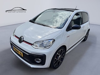 Volkswagen Up 1.0 TSI GTI / Beats / Camera / App / Dealer onderhouden