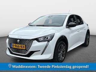 Peugeot 208 EV Active Pack 50 kWh | Navigatie | DAB+ | SOH 93%
