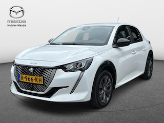 Peugeot 208 EV Active Pack 50 kWh | Navigatie | DAB+ | SOH 93%
