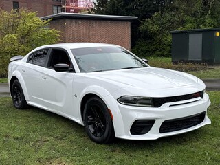 Dodge Charger SRT 3.6 DE PRIJS IS EX BTW EX BPM WE HEBBEN DE TWEE OP VOORRAAD