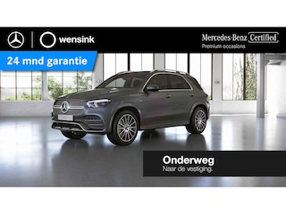 Mercedes-Benz GLE 350 e 4MATIC Premium Plus | AMG |  Panoramadak | Trekhaak | Burmester | Memory | Multibeam LED |