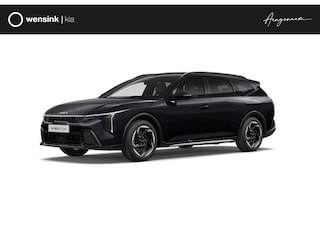 Kia K4 Sportswagon 1.0 T-GDi MHEV GT-Line Launch Edition | Glazen schuif/kanteldak | Full LED-koplampen | Stuurwielverwarming | Stoelverwarming | Dodehoekassistentie |
