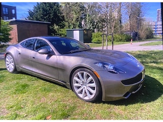 Fisker Karma 2.0 EcoSport Dutch Edition 408pk
