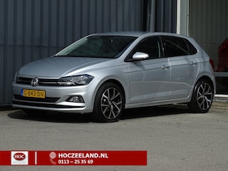 Volkswagen Polo 1.0 MPI Comfortline | 17" | Apple Carplay/Android Auto