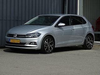 Volkswagen Polo 1.0 MPI Comfortline | 17" | Apple Carplay/Android Auto