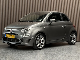 Fiat 500 0.9 TwinAir Turbo Sport | Automaat | Navigatie | NL Auto