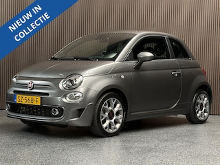 Fiat 500 0.9 TwinAir Turbo Sport | Automaat | Navigatie | NL Auto