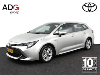 Toyota Corolla Touring Sports 1.8 Hybrid Active | navigatiesysteem full map | Trekhaak |