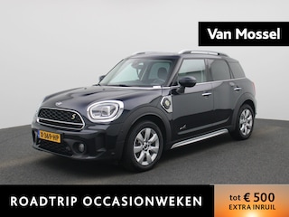 Mini Countryman 1.5 Cooper S E ALL4 | Automaat | Navigatie | Stoelverwarming | Climate Control | Cruise Control |
