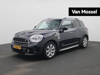 Mini Countryman 1.5 Cooper S E ALL4 | Automaat | Navigatie | Stoelverwarming | Climate Control | Cruise Control |