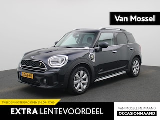 Mini Countryman 1.5 Cooper S E ALL4 | Automaat | Navigatie | Stoelverwarming | Climate Control | Cruise Control |