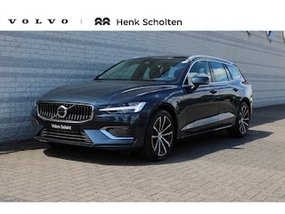 Volvo V60 2.0 T6 Plug-in hybrid AWD Essential Bright