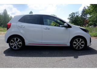 Kia Picanto 1.2 84pk GT-Line - 21.000 KM