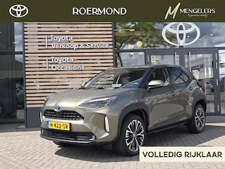 Toyota Yaris Cross 1.5 Hybrid Executive