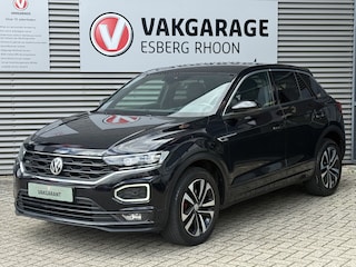 Volkswagen T-Roc 1.5 TSI Sport Business 2X R-line DSG,2XR-LINE,NAVI/CAMERA