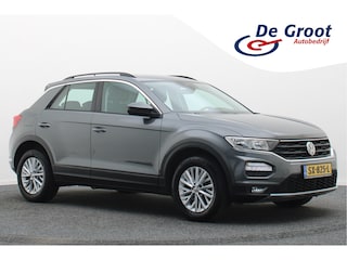 Volkswagen T-Roc 1.5 TSI DSG Style