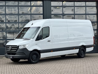 Mercedes-Benz Sprinter 414 L3H2 | 113 kWh | WLTP 450km | Trekhaak | Camera | Cruise | Certified 24 mnd garantie
