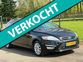 Ford Mondeo Wagon 1.6 EcoBoost Trend Business /Trekhaak/Airco/