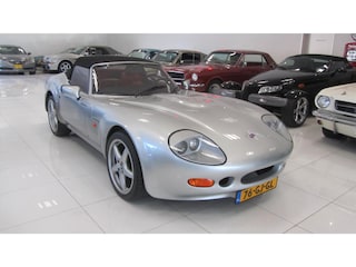 Marcos Mantara y v8 Uniek in Nederland, dit is echt een auto voor de kenner !!