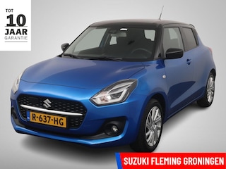 Suzuki Swift 1.2 Select Smart Hybrid